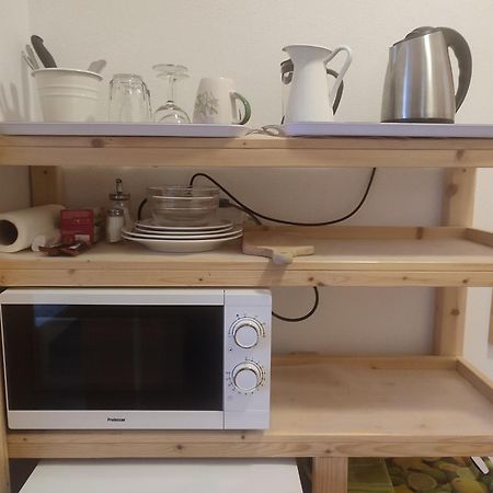 Apartment Brusinka Kasperske Hory Zewnętrze zdjęcie