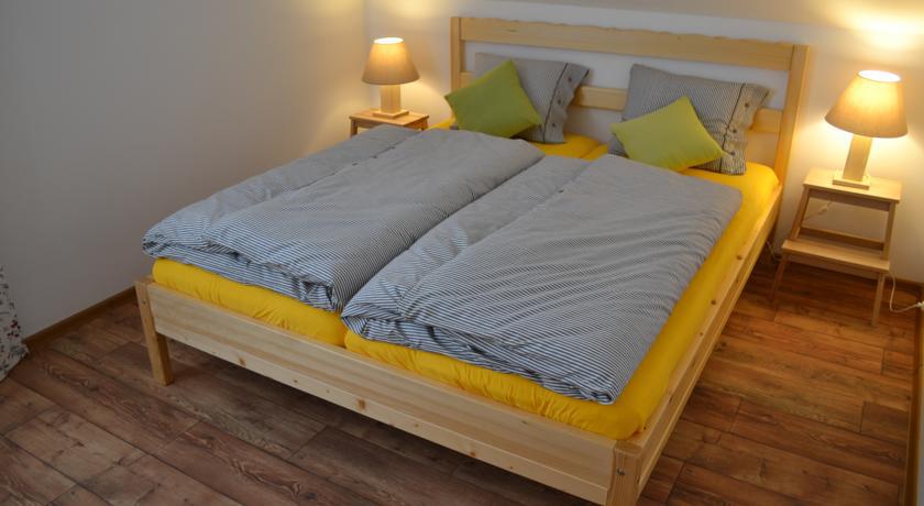 Apartment Brusinka Kasperske Hory Pokój zdjęcie