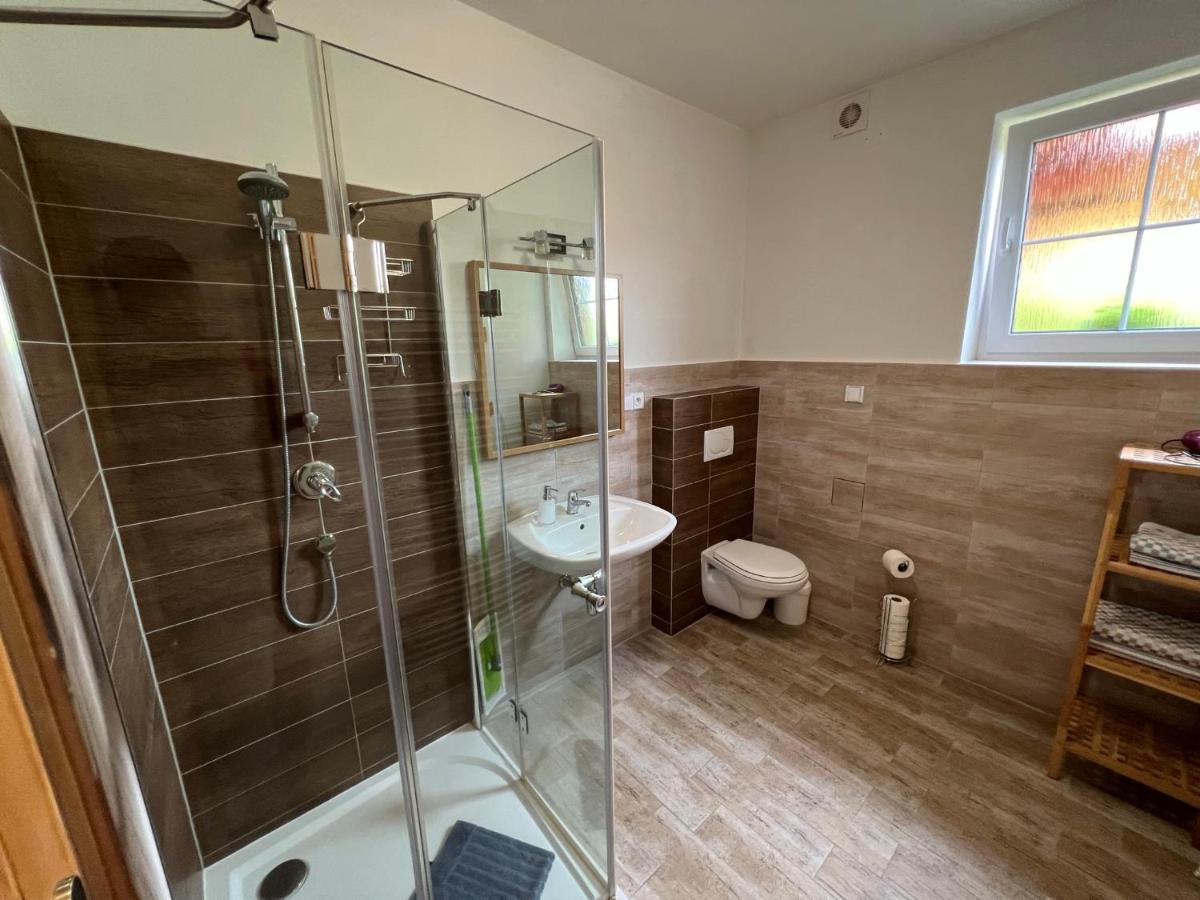 Apartment Brusinka Kasperske Hory Zewnętrze zdjęcie