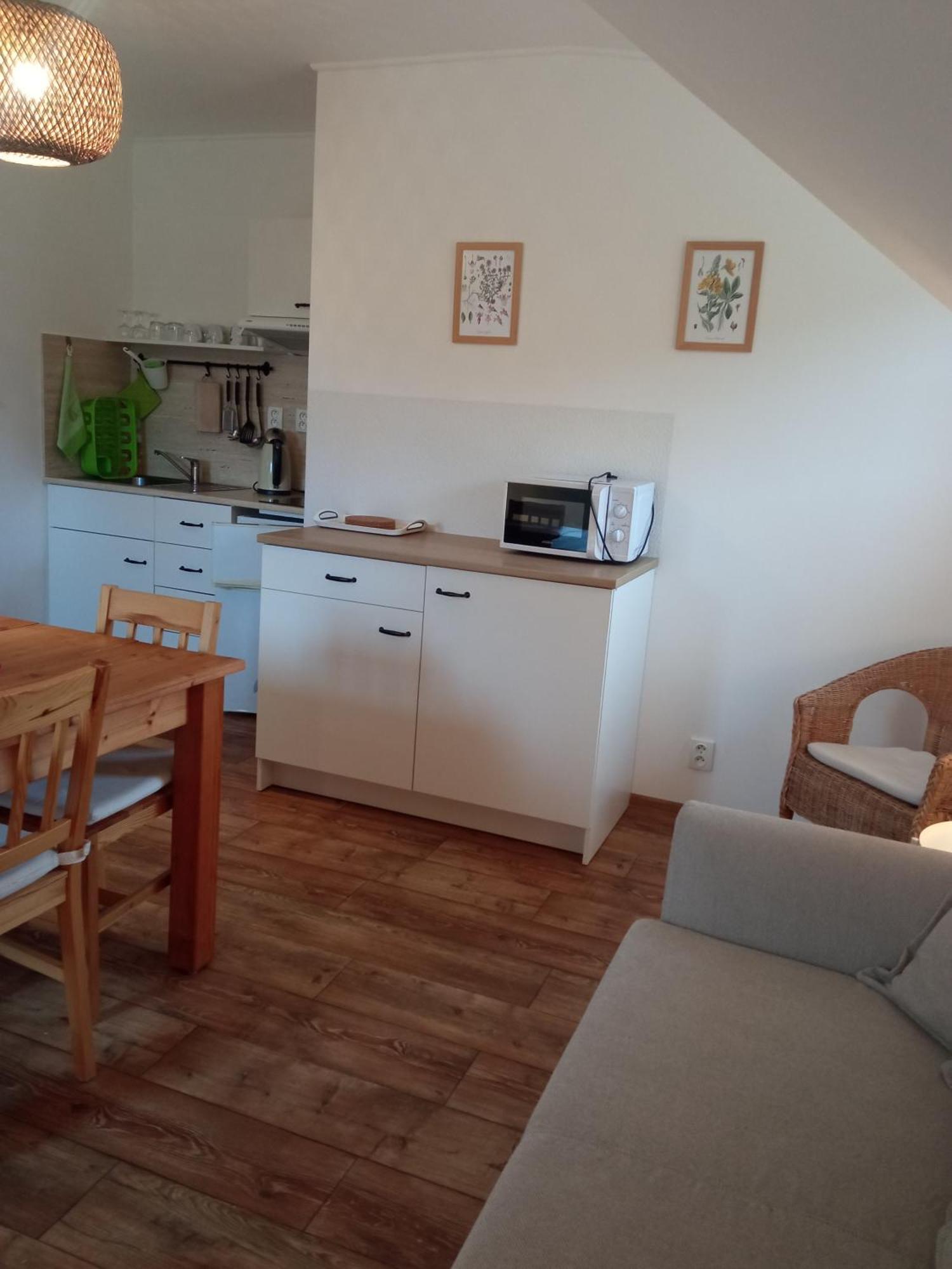 Apartment Brusinka Kasperske Hory Zewnętrze zdjęcie