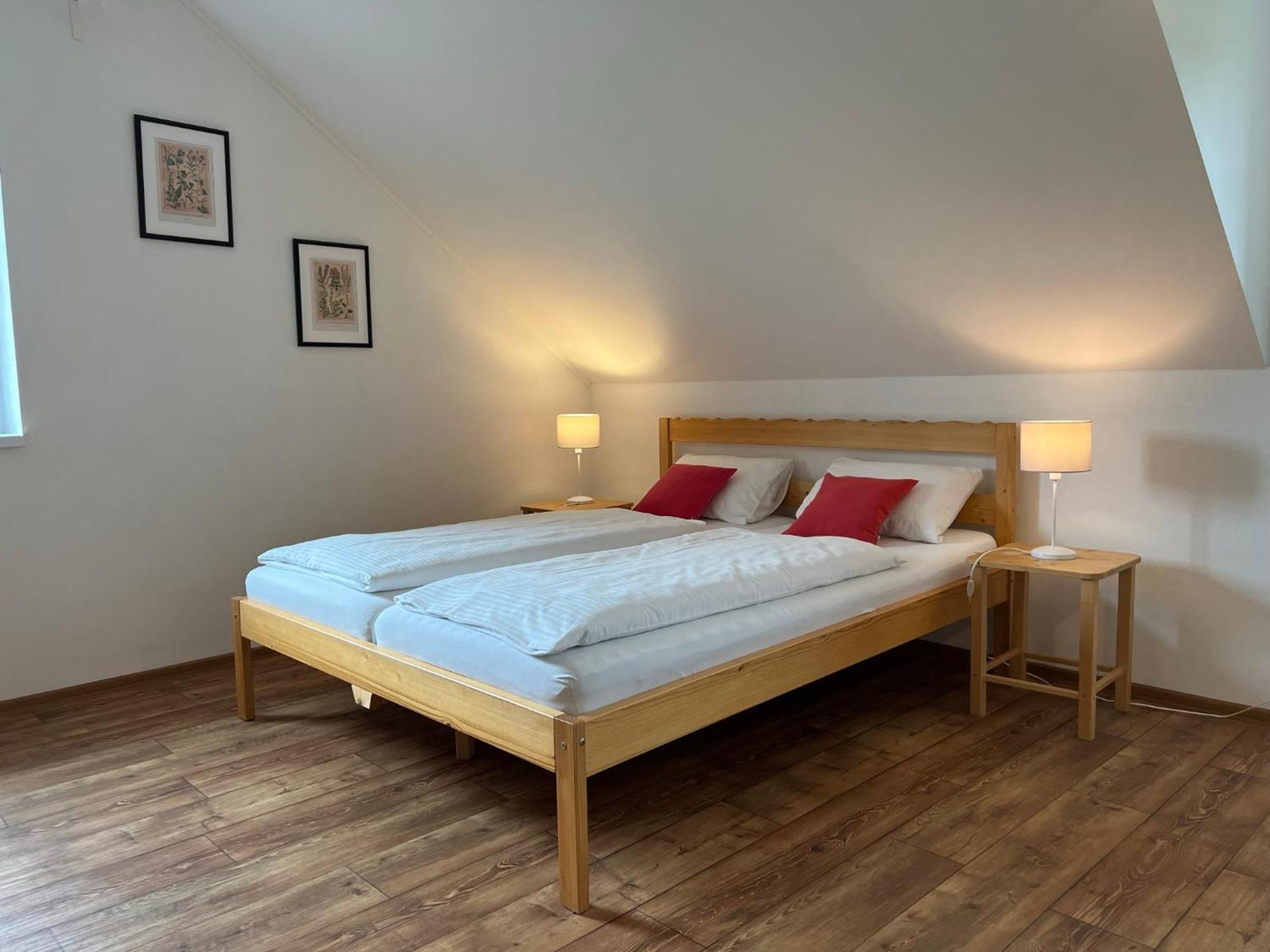 Apartment Brusinka Kasperske Hory Zewnętrze zdjęcie